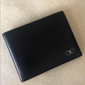 Ferragamo Men’s Wallet